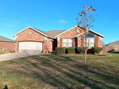 507 E Cedar Ln, Willard, MO 65781 photo 2