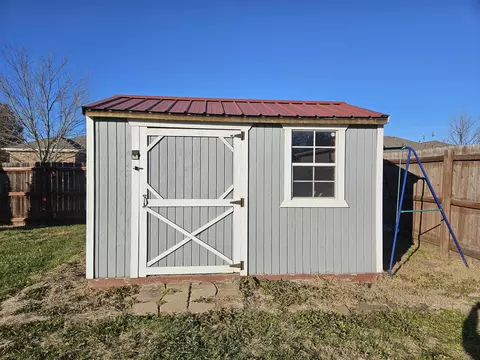 507 E Cedar Ln, Willard, MO 65781 photo 8