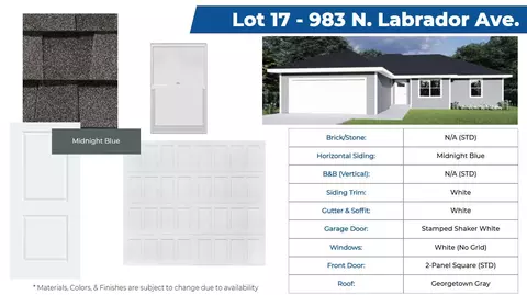 983 N Labrador Ave, Republic, MO 65738 photo 3