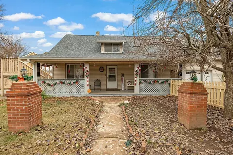 2030 N Rogers Ave, Springfield, MO 65803 photo 1