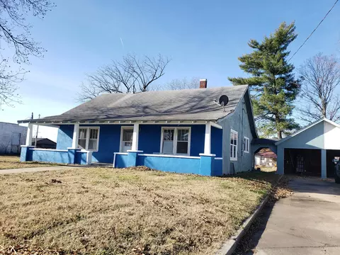 113 N Gilman Ave, Wheaton, MO 64874 photo 2