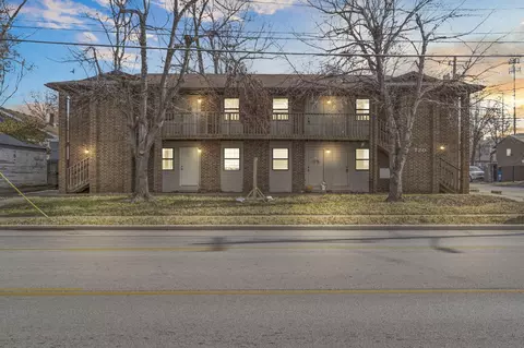 720 S Kimbrough Ave, Springfield, MO 65806