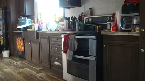 Kitchen - 2382 County Road 670, Birch Tree, MO 65438 photo 4 of 4