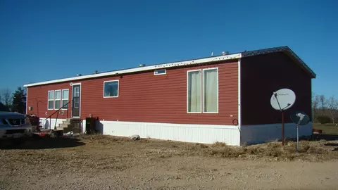 Exterior - 2382 County Road 670, Birch Tree, MO 65438 photo 3 of 3