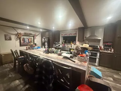 Kitchen - 2382 County Road 670, Birch Tree, MO 65438 photo 1 of 4