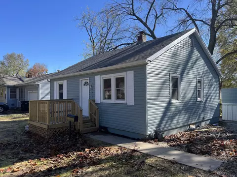 622 W Tracy St, Springfield, MO 65807 photo 2