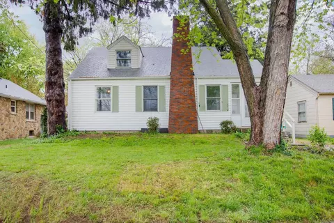 1231 E University St, Springfield, MO 65804 photo 1