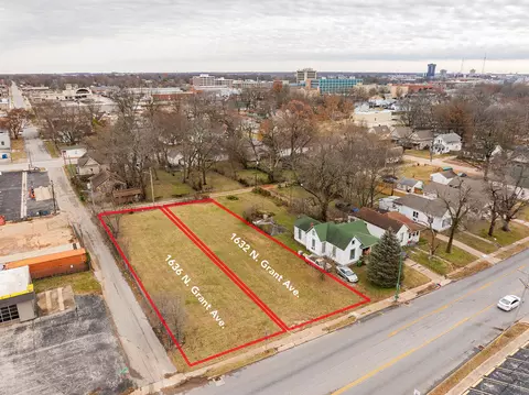 1632 N Grant Ave, Springfield, MO 65803 photo 11