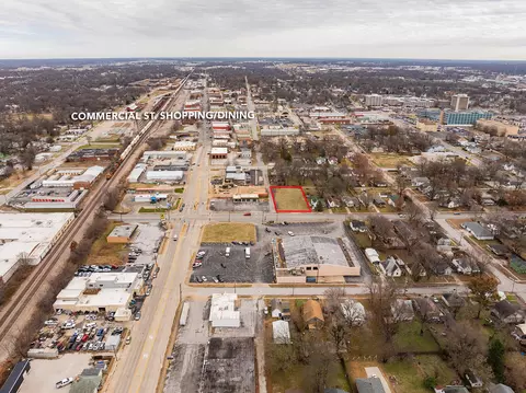 1632 N Grant Ave, Springfield, MO 65803 photo 9