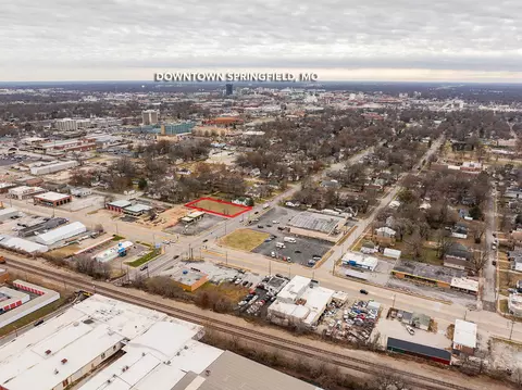1632 N Grant Ave, Springfield, MO 65803 photo 10