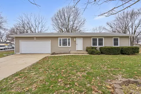639 Pershing St, Willard, MO 65781 photo 1