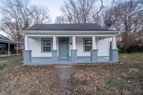 2146 N Newton Ave, Springfield, MO 65803 photo 1