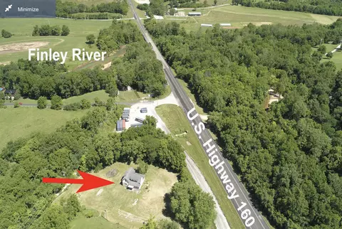 255 Jones Rd, Ozark, MO 65721