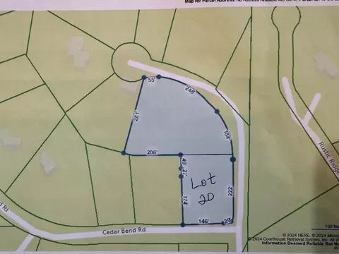 20 Cedar Falls Rd, Shell Knob, MO 65747 photo 3