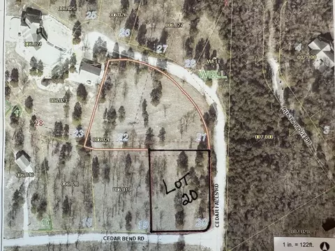 20 Cedar Falls Rd, Shell Knob, MO 65747 photo 2