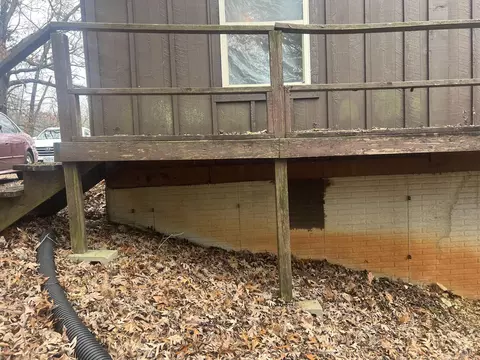 542 Tilden Rd, Galena, MO 65656