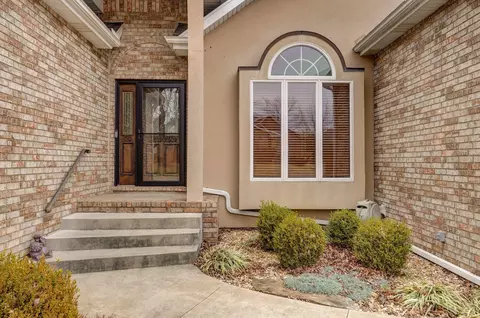 3362 S Blackman Ave, Springfield, MO 65809 photo 4