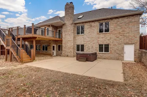 3362 S Blackman Ave, Springfield, MO 65809 photo 47