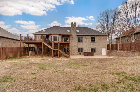 3362 S Blackman Ave, Springfield, MO 65809 photo 51