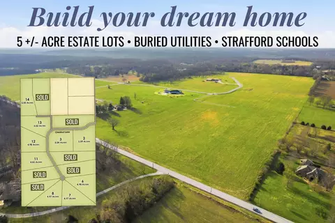 lot14 Farm Road 132, Springfield, MO 65802