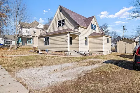 705 Euclid Ave, Monett, MO 65708 photo 1