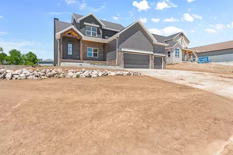 Exterior - 2051 E Will St, Republic, MO 65738 photo 4 of 4