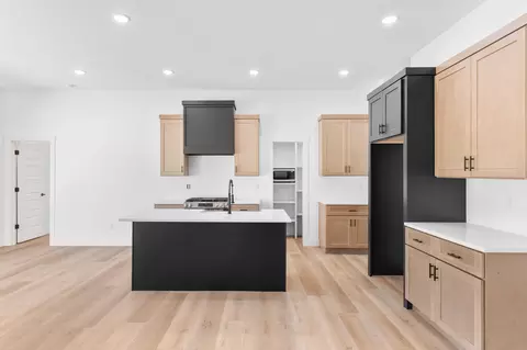 Kitchen - 2051 E Will St, Republic, MO 65738 photo 1 of 1