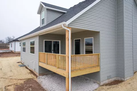 Exterior - 2129 E Will St, Republic, MO 65738 photo 6 of 8