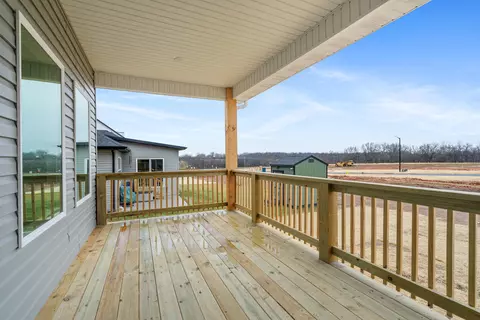Exterior - 2129 E Will St, Republic, MO 65738 photo 5 of 8