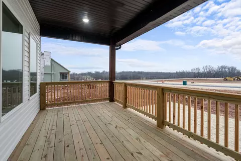 Exterior - 2129 E Will St, Republic, MO 65738 photo 8 of 8