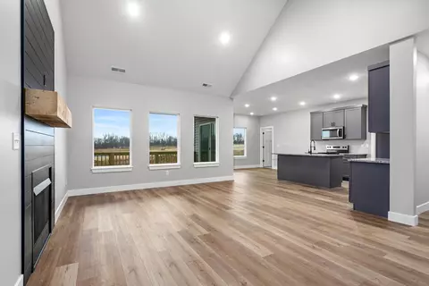 Living - 2129 E Will St, Republic, MO 65738 photo 1 of 4