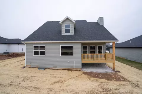Exterior - 2129 E Will St, Republic, MO 65738 photo 7 of 8