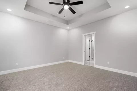 Bedroom - 2129 E Will St, Republic, MO 65738 photo 1 of 4