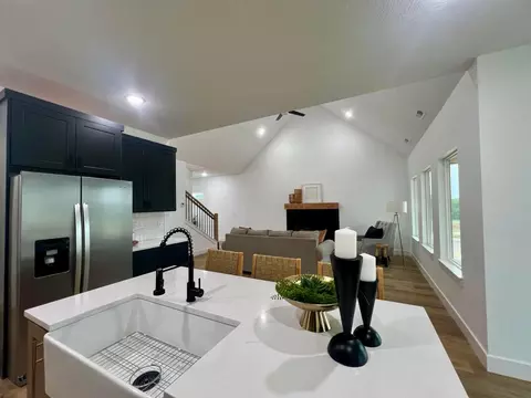 Kitchen - 2190 E Will St, Republic, MO 65738 photo 1 of 3