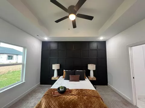 Bedroom - 2190 E Will St, Republic, MO 65738 photo 1 of 1