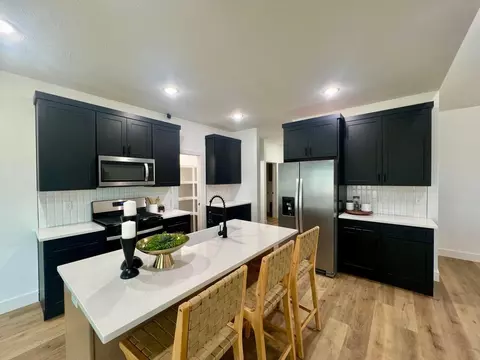 Kitchen - 2190 E Will St, Republic, MO 65738 photo 3 of 3
