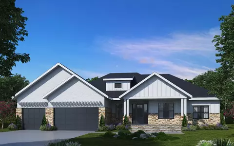 2042 E Will St, Republic, MO 65738