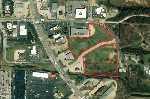 000 Missouri Avenue Ransom Rd, West Plains, MO 65775