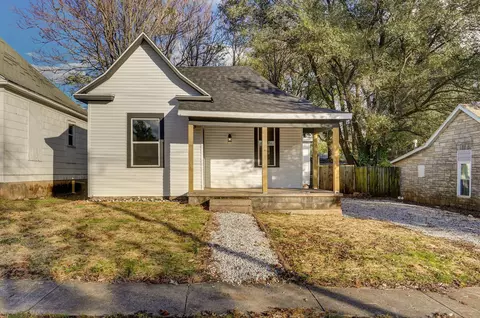 750 S New Ave, Springfield, MO 65806 photo 1