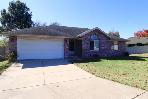 3093 S Overhill Ct, Springfield, MO 65807 photo 1