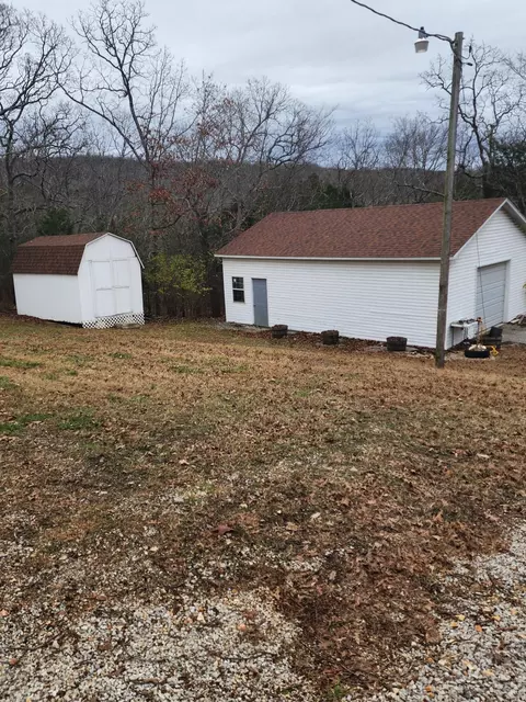 Exterior - 610 Double O Nine Rd, Reeds Spring, MO 65737 photo 7 of 12