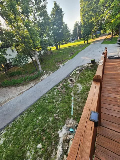 Exterior - 610 Double O Nine Rd, Reeds Spring, MO 65737 photo 9 of 12