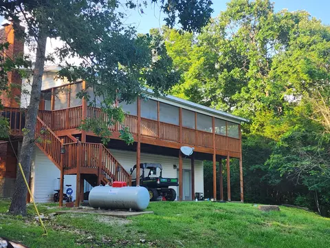 Exterior - 610 Double O Nine Rd, Reeds Spring, MO 65737 photo 5 of 12