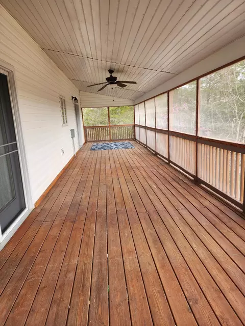 Exterior - 610 Double O Nine Rd, Reeds Spring, MO 65737 photo 6 of 12