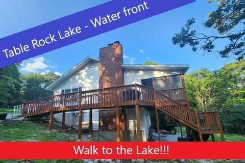 610 Double O Nine Rd, Reeds Spring, MO 65737