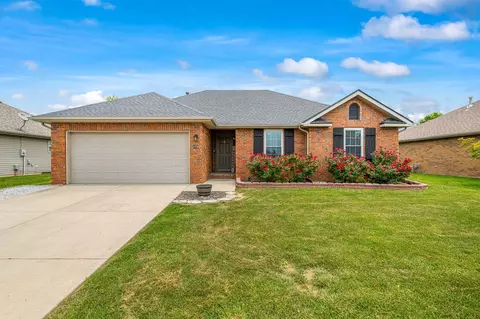 776 S Pinehurst St, Nixa, MO 65714 photo 26