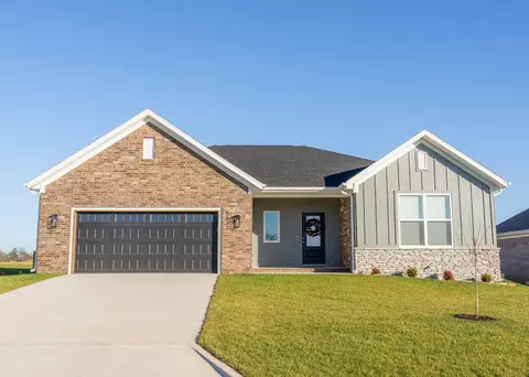 5459 E Wild Horse Dr, Springfield, MO 65802 photo 1