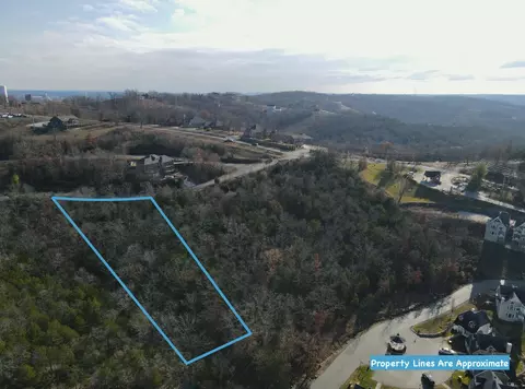 lot36 Canyon Ests, Branson, MO 65616