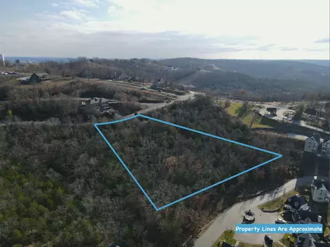 lot35 Canyon Ests, Branson, MO 65616