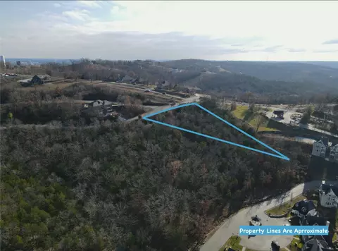 lot34 Canyon Ests, Branson, MO 65616